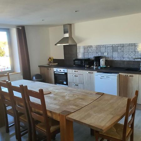 Gite Des Sources Fains-Les-Sources Εξωτερικό φωτογραφία