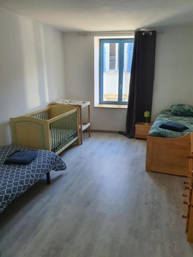 Gite Des Sources Fains-Les-Sources Εξωτερικό φωτογραφία